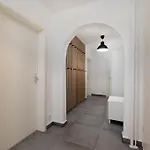 Crew Beds - In 4x Bedroom, Single Beds, Free Coffee, Wifi & Parking - 24h Check In #wob01 #wob02 Appartement Wolfsburg